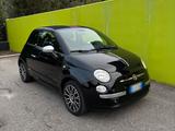 Fiat 500C by Gucci - Fiat: Gucci