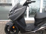 Kymco X-Town CT 300 / ABS / Garantie / 1.Hand - KYMCO ROLLER 300