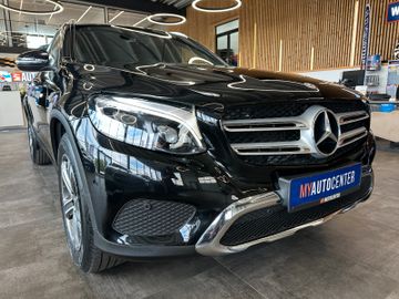 Mercedes GLC 250 - 3