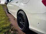 Mercedes-Benz Mercedes CLA 250 weiß Pano Urban - Mercedes-Benz CLA 250 aus 2014