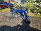 Honda CBF 600 SA - HONDA 2004 CBF600