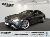 Mercedes-Benz AMG GT 43 4Matic+ Sportsitz,20Zoll,PANO,HUD,BURM