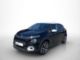 Citroën C3 1.2 12V e-THP / PureTech Metallic - Citroën C3: 1.1
