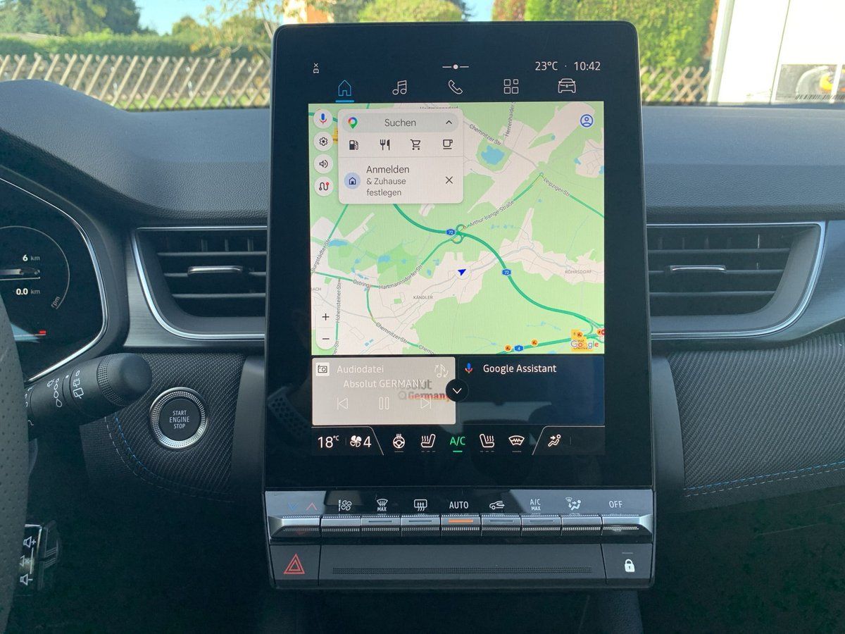 Renault Captur - Bild 18