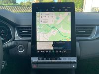 Renault Captur - Vorschau Bild 18