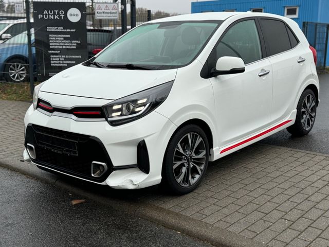 Kia Picanto GT-Line LED