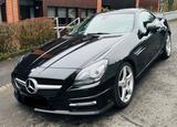 Mercedes-Benz SLK 250 CDI -AMG Line 