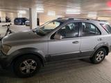Kia Sorento zum verkaufen - gebrauchte Kia Sorento aus dem Jahr 2005