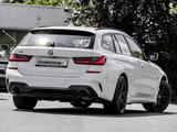 BMW 330e xDrive A M Sport HUD AHK RFK NAVI LED DAB - BMW 330 in Hamm