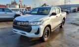 Toyota Hilux / Revo Pick-up double cabin Medium-EXPORT  - Toyota Hilux Neuwagen