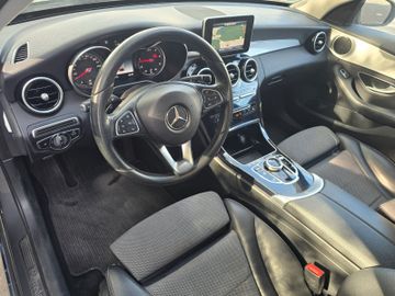 Mercedes C 200 - 11