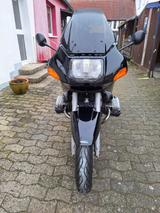 BMW R1100RS - BMW 2000 R1100R