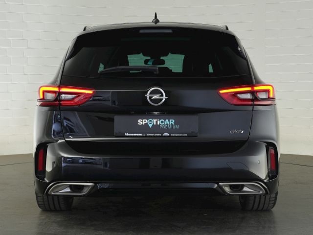 Insignia B ST GSi 4X4 AT+AHK+NAVI+SCHIEBEDACH+SI