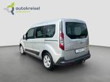 Ford Tourneo Connect KAMERA°AUTOMATIK°NAVI°AHK°ASSIST - Ford Tourneo Connect mit Benzin-Antrieb