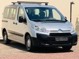 Citroën Jumpy HDi 120 FAP L1 Kombi TÜV NEU - Citroën Jumpy: L1h1