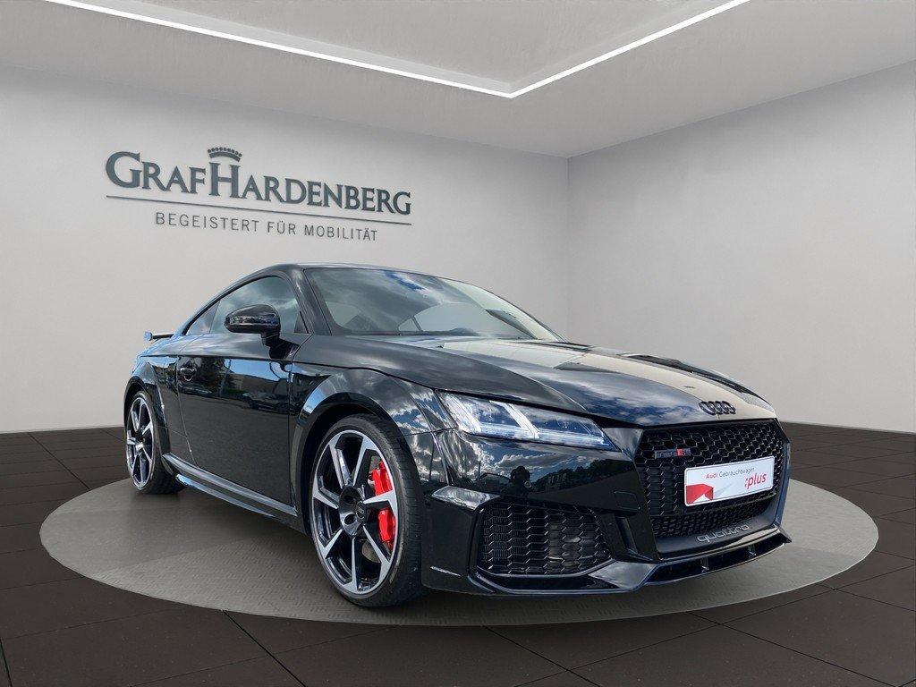 Audi TT RS Coupe 2.5 TFSI qu. S tronic Matrix Kamera