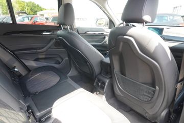BMW X1 - 12