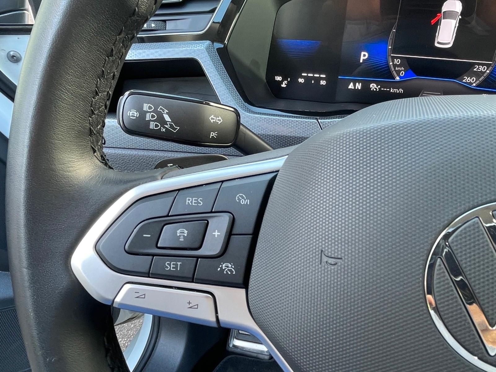 Volkswagen Touran 1.5TSI DSG IQ LED ASSIST ACC PARK, миниатюра 18