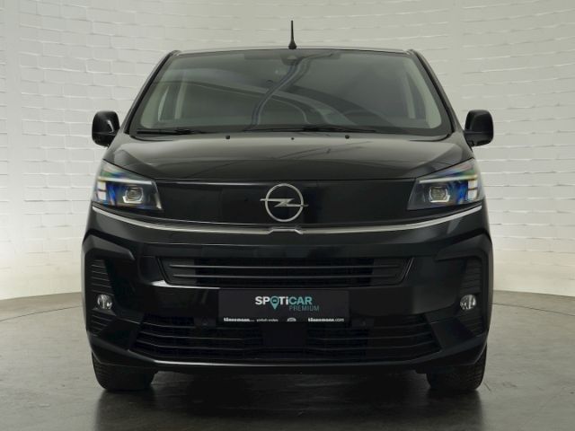 Zafira Life FACELIFT EDITION XL CDTI AT 9-SITZER