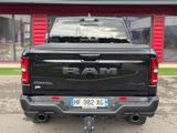 Dodge RAM 1500 crew rebel air - Dodge Gebrauchtwagen von 2025