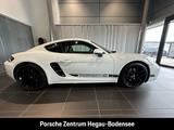 Porsche Cayman 718 Style Edition/SportDesign/Active Susp - Porsche Cayman: 718 Style Edition