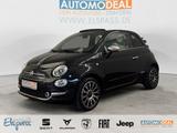Fiat 500C DolceVita TEMPOMAT APPLE/ANDROID ALU PDC BL - Gebrauchtwagen in Rheinberg