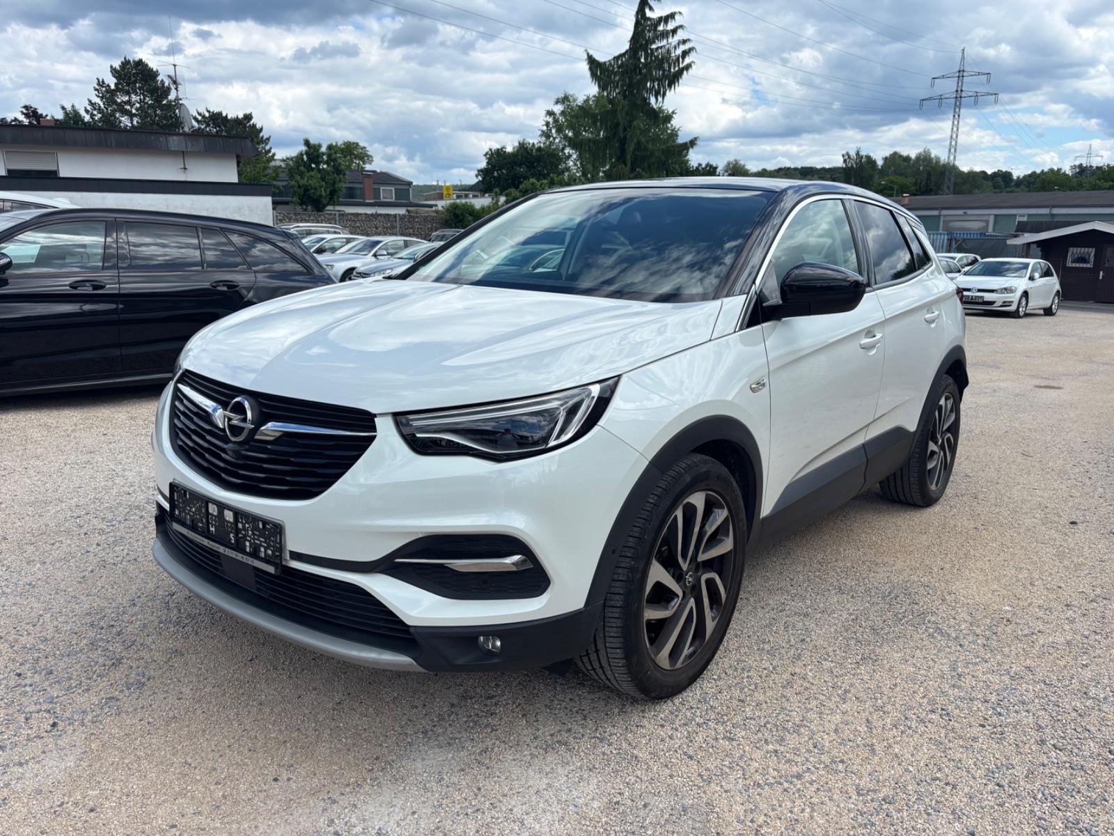 Opel Grandland (X)Ultimate,Volled.,Zahnriemen NEU,TOP