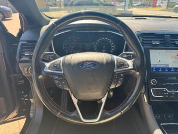 Ford Mondeo Turnier ST-Line AHKWinterpaket