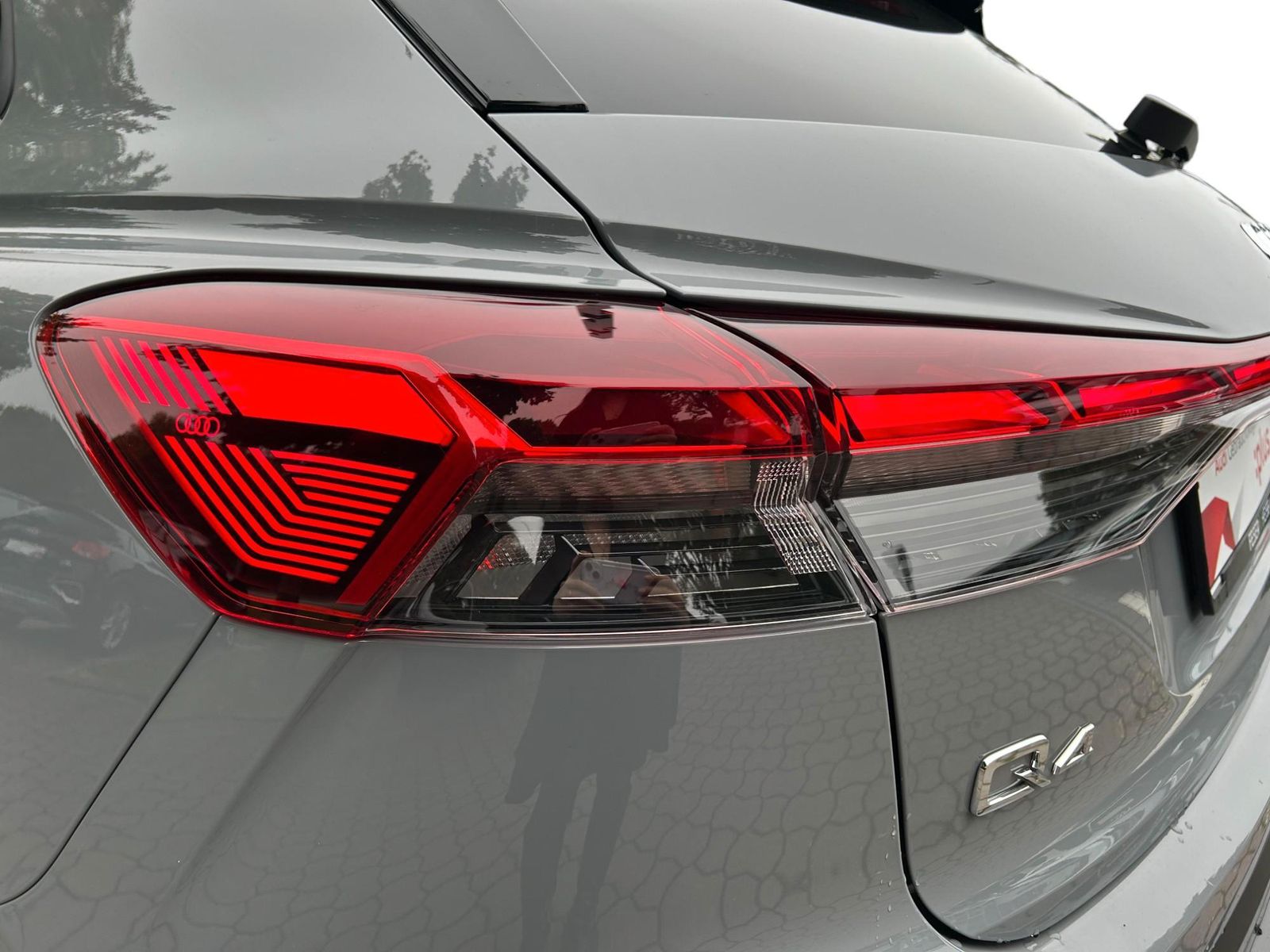 Audi Q4 e-tron - Bild 19