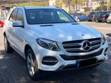 Mercedes-Benz GLE 400 GLE GLE 400 4Matic - Mercedes-Benz GLE 400 Gebrauchtwagen in Berlin