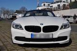 BMW Z4 ( Z89) Roadster sDrive 30i*NAV*LEDE... - BMW Z4 in Solingen
