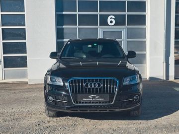 Audi Q5 - 3