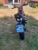 Fantic Caballero 500 Scrambler - FANTIC MOTORRAD