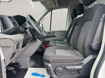 Volkswagen Crafter - 10