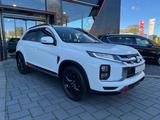 Mitsubishi ASX Intro Edition 150 PS - gebrauchte Mitsubishi ASX aus dem Jahr 2021