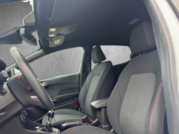 Ford Fiesta ST-Line Led+Soundsystem B&amp;O,+Lenkradhzg., Bild 11