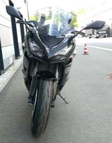 Kawasaki Ninja 1100SX Tourer - Angebote