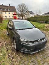 Volkswagen Polo Trendline 1,4 l TDI - Volkswagen Polo: 1l4 TDI