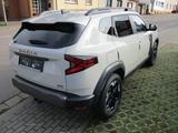 Dacia Duster III TCe 130 Extreme 4x4,Navi,SHZ,PDC,AHK, - Dacia Duster Vorführfahrzeuge