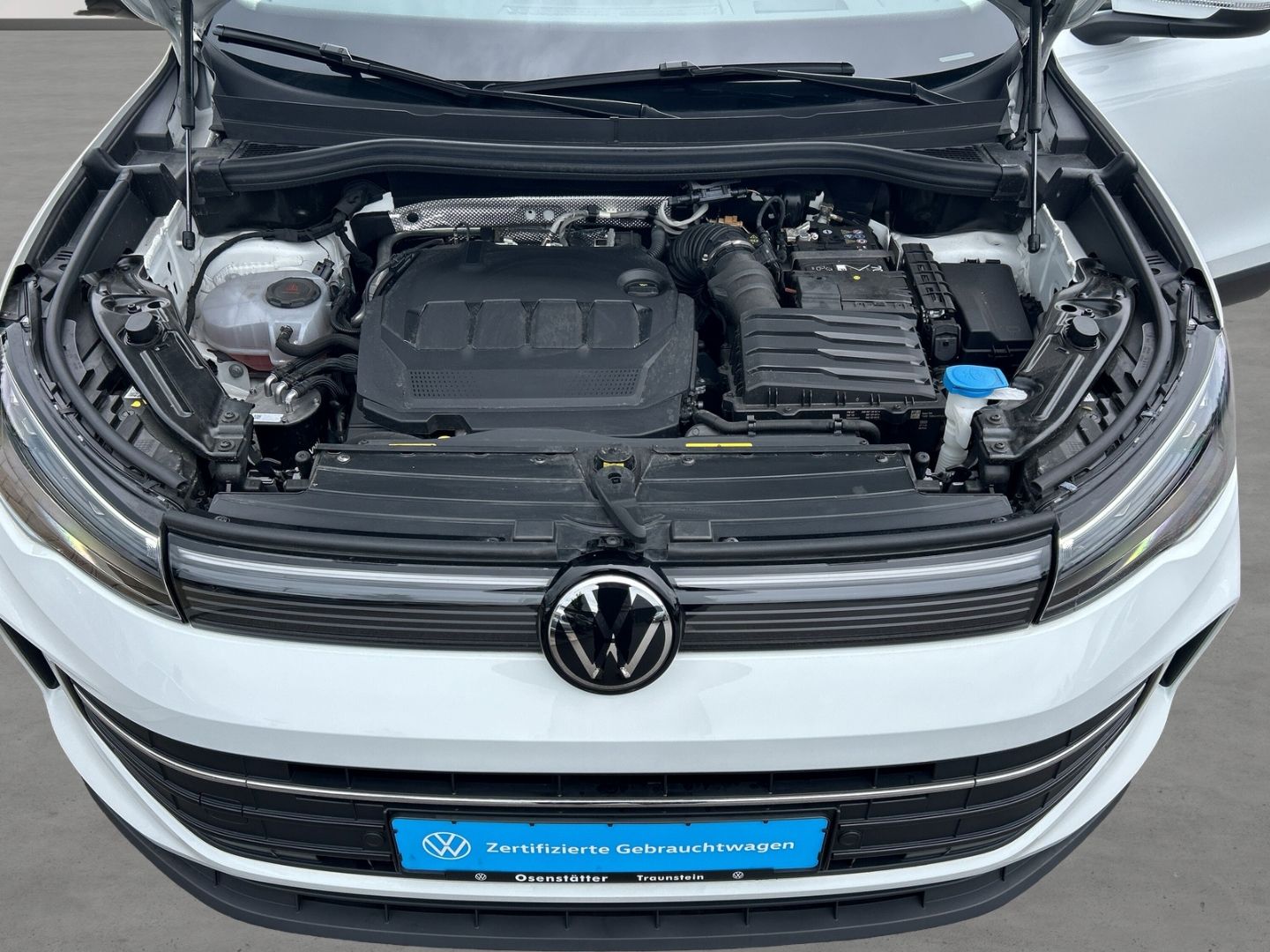 Volkswagen Tiguan - Bild 20
