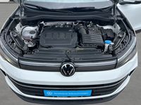 Volkswagen Tiguan - Vorschau Bild 20