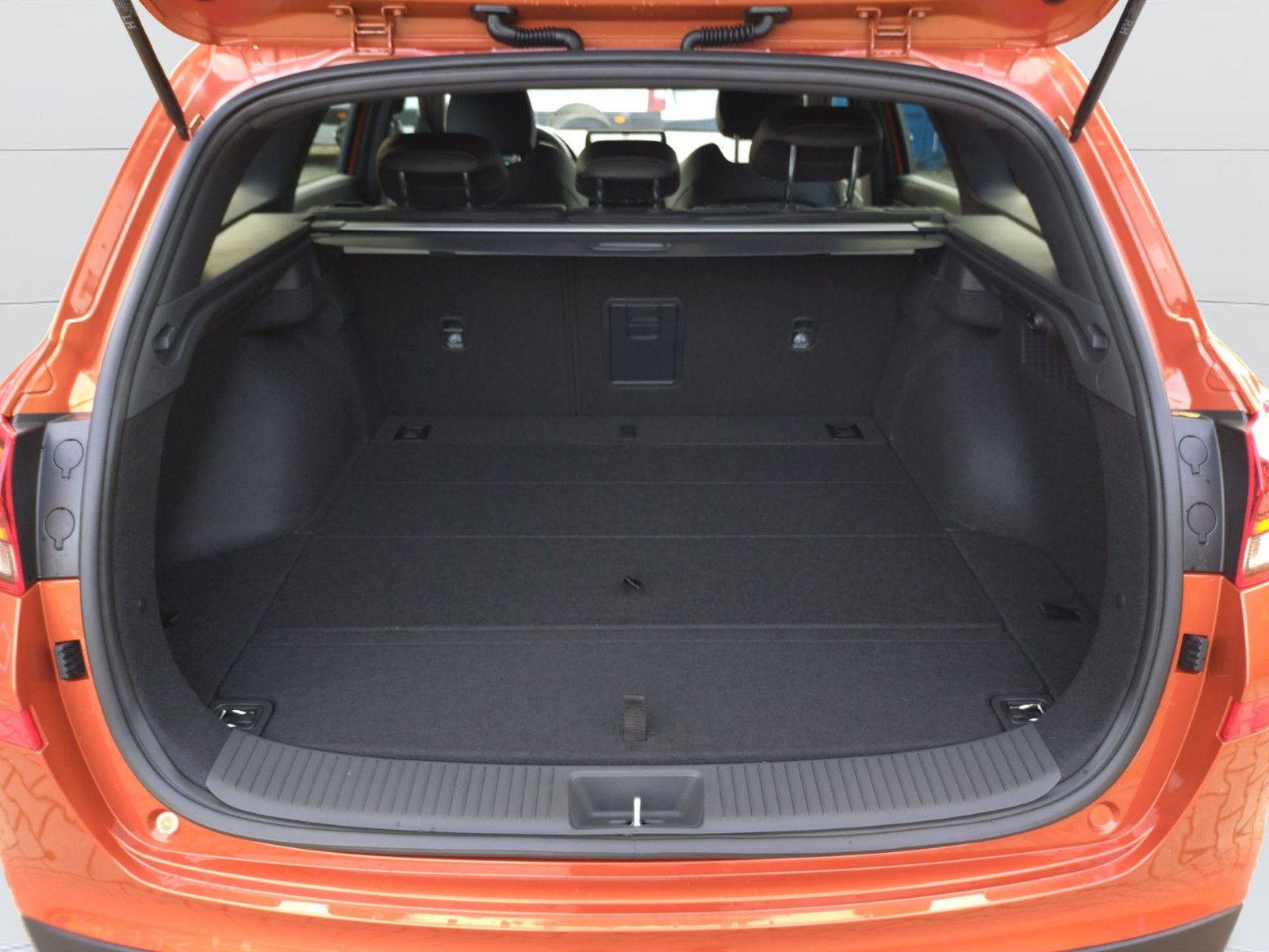 Hyundai i30 – Bild 12
