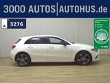 Mercedes-Benz A 200 d Progressive Night Navi LED RfK MBUX+ - Mercedes-Benz A 200 Gebrauchtwagen in Bremen