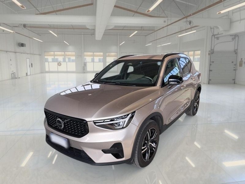 Volvo VOLVO XC40 B3 AUTOMATICO PLUS DARK SUV