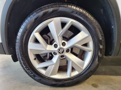 Fahrzeugabbildung Skoda KODAIQ 2.0 TDI SOLEIL 4x4 LEDER NAVI LED STANDHZ