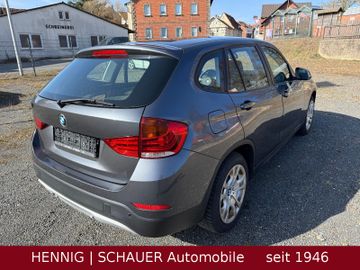 BMW X1 - 7