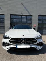 Mercedes-Benz CLE 450 4M AMG+PANO+STHZG-VOLL.AS - Mercedes-Benz CLE-Klasse von privat