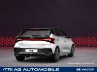 Hyundai i20 - Vorschau Bild 6