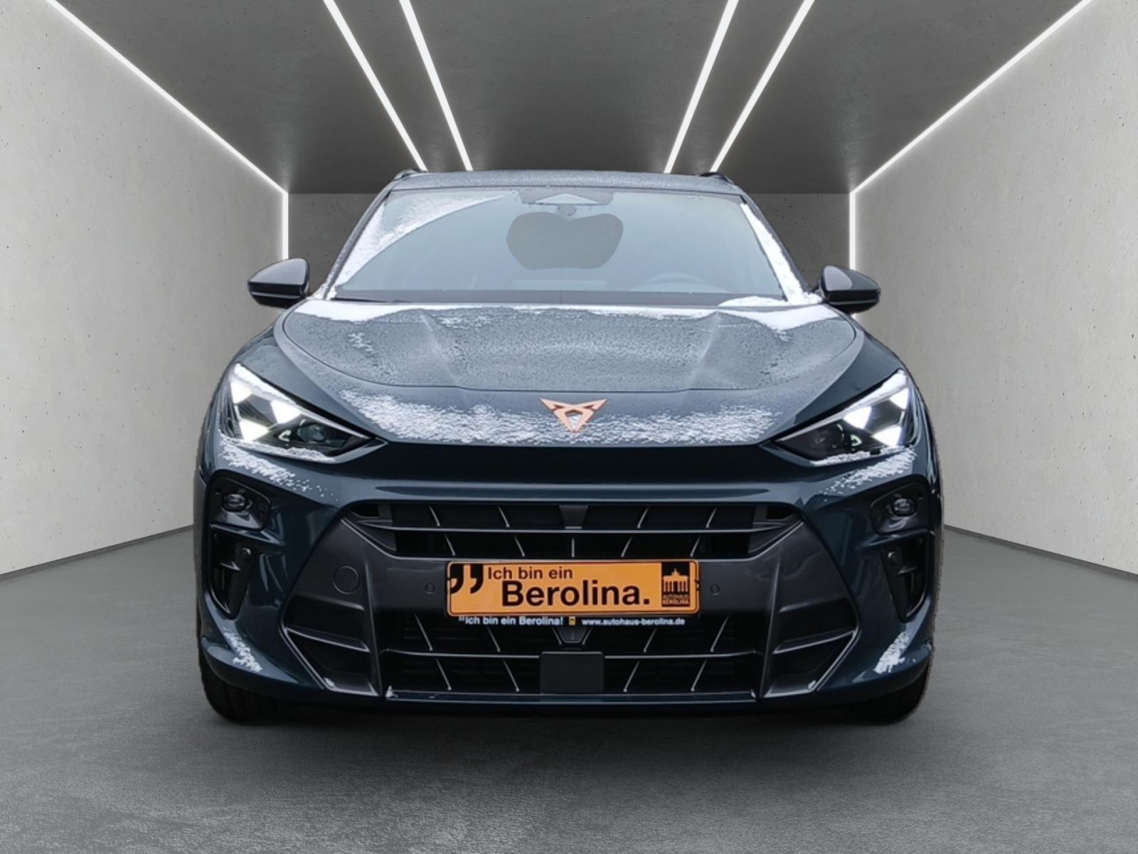 Cupra Terramar - Bild 5