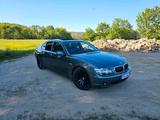 BMW Bmw E65 730D - BMW 730: 730d E65